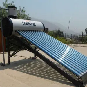 Terma Solar SunTask 120LT