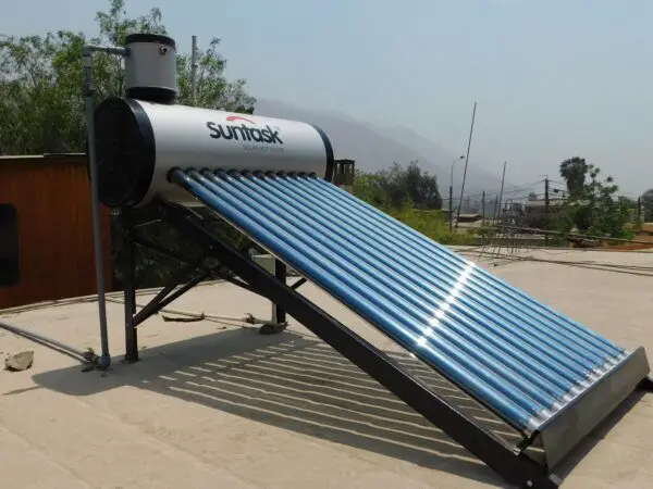 Terma Solar SunTask 120LT