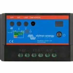 BlueSolar PWM 10A