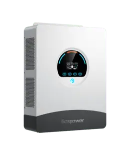 gospower 48v 6000w