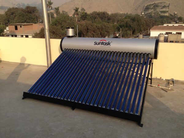Terma Solar SunTask 300LT