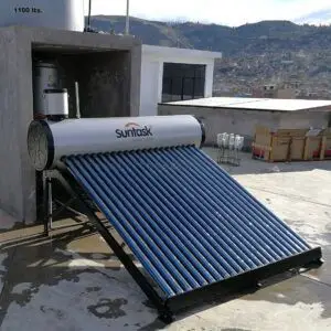 Terma Solar SunTask 220LT