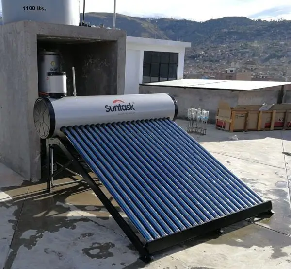 Terma Solar SunTask 220LT