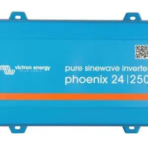 Inversor Victron Phoenix VE. Direct 250VA (12V/200W)
