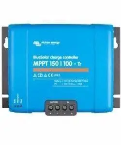Victron BlueSolar MPPT 150/100