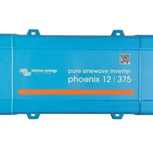 Inversor Victron Phoenix VE. Direct 375VA (12V/300W)