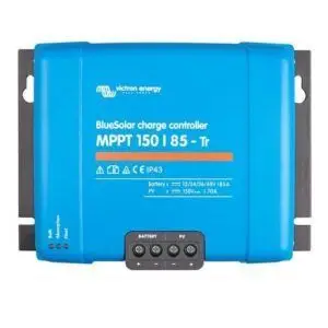 Victron BlueSolar MPPT 150/85