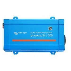 Inversor Victron Phoenix VE. Direct 500VA (24V/400W)