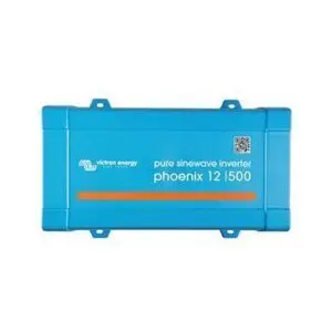 Inversor Victron Phoenix VE. Direct 500VA (12V/400W)