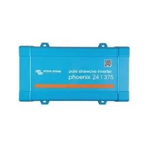 Inversor Victron Phoenix VE. Direct 375VA (24V/300W)