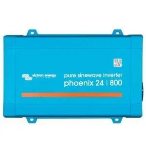 Inversor Victron Phoenix VE. Direct 800VA (24V/700W)