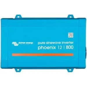 Inversor Victron Phoenix VE. Direct 800VA (12V/700W)