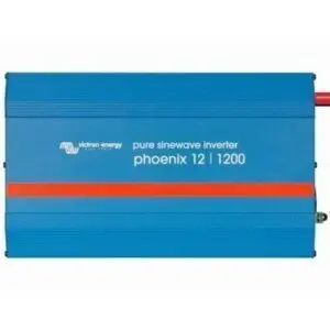Inversor Victron Phoenix VE. Direct 1200VA (12V/1000W)