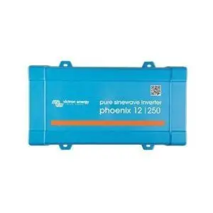 Inversor Victron Phoenix VE. Direct 250VA (12V/200W)