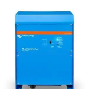INVERSOR VICTRON – PHOENIX INVERTER COMPACT 24/3000