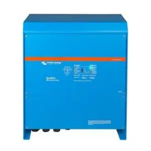 Inversor Cargador 15000VA 48V 200A Victron Quattro