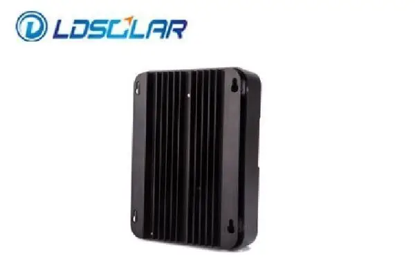 Controlador de Carga MPPT LD Solar 15A