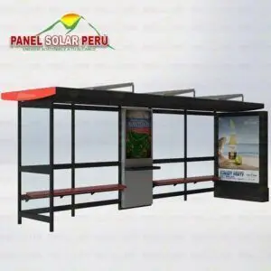 Paradero Solar