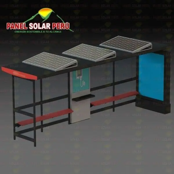 Paradero Solar