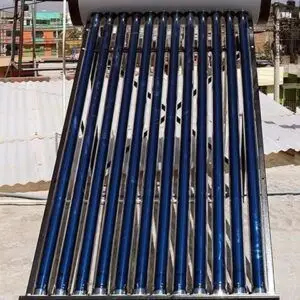 TERMA SOLAR SUNTASK 120LT