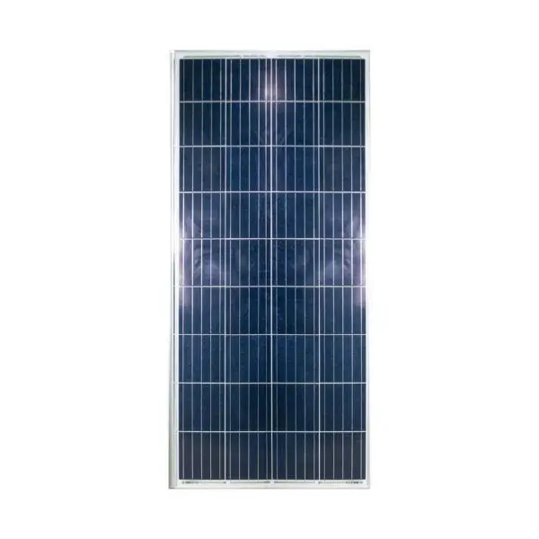 Modulo Solar Monocristalino 100wp