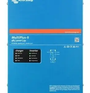 Victron MultiPlus-II 48/3000/35-32