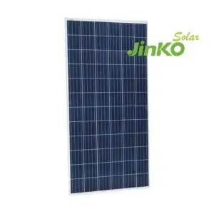 Panel Solar Jinko Solar 335Wp Policristalino