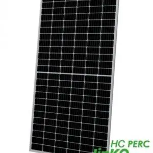 Panel Solar Jinko Solar 400Wp HC Monocristalino PERC