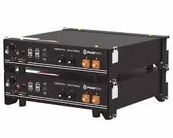 PYLONTECH LITHIUM US2000 48V-50Ah 2.4kWh