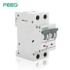 AC INTERRUPTOR FEEO 2P 16A 230VAC