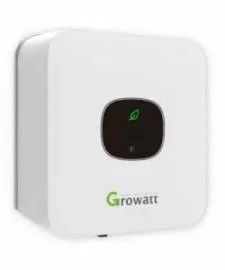 Inversor a RED Growatt MIC 3000TL-X WITH WIFI X