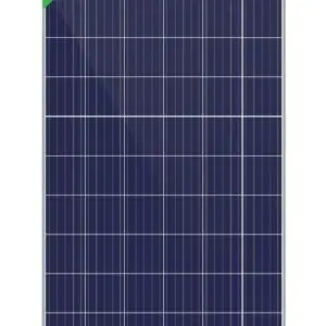 Panel Solar 340W Amerisolar Policristalino