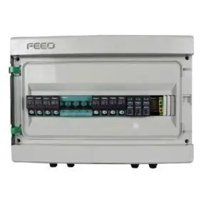 Combiner box FSCB PV 4X1 1000VDC