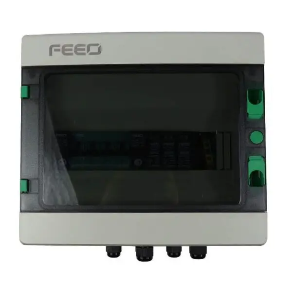 PV COMBINER BOX 1 EN1 1000V