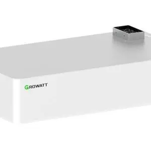 Módulo Batería Litio Growatt AXE 5.0L-C1 LV