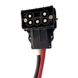 Cableado Growatt AXE LV