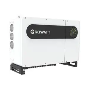 Inversor On Grid Growatt MAX 50KTL3 LV con AFCI