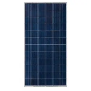 Panel solar 12v 100w policristalino SUNLAKE