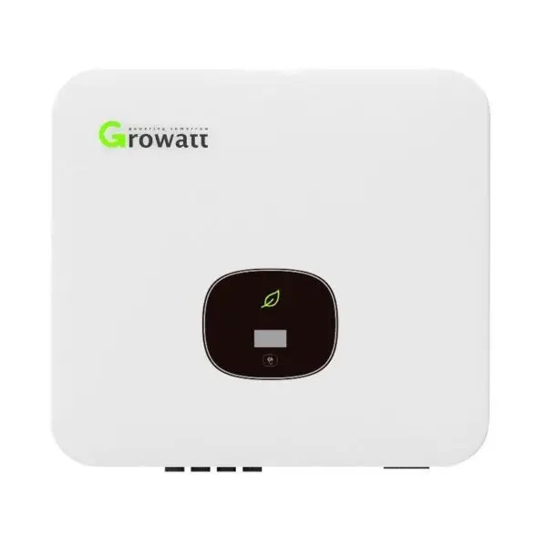 Inversor a Red Growatt MOD 15KTL3-X With Wifi-X