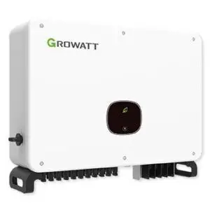 Inversor RED TRIFASICO GROWATT MAC 36KTL3-XL