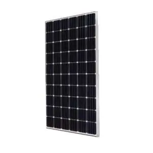 PANEL SOLAR 24V 340W MONOCRISTALINO SUNLAKE