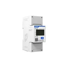 SMART METER monofasico para Growatt