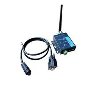 Modulo 4G Hobertek
