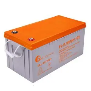 BATERÍA GEL FELICITY SOLAR 200Ah 12V