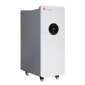 BATERÍA DE LITIO LiFePO4 FELICITY SOLAR 17.2KWH 350AH 48V