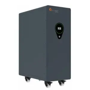 BATERÍA DE LITIO LiFePO4 FELICITY SOLAR 25KWH 500AH 48V