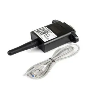 ENCHUFE WIFI PARA MONITOR (IVEM) FELICITY SOLAR