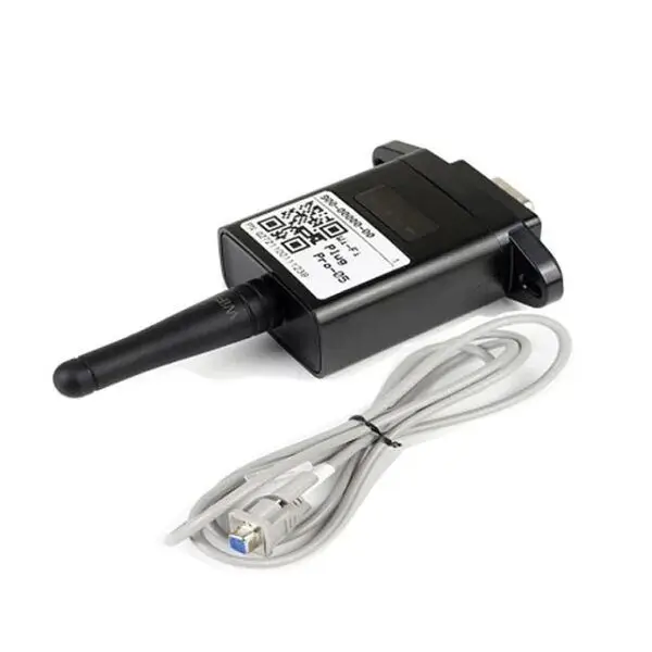 ENCHUFE WIFI PARA MONITOR (IVEM) FELICITY SOLAR