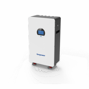 GOSPOWER 48V 280AH