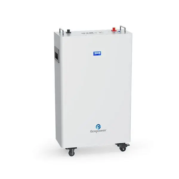 BATERIA DE LITIO CLASE A 48V 200AH 10.24KWH GOSPOWER